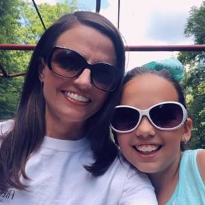 Meet your Posher, Leslie